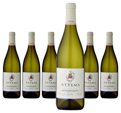 6 x Attems Sauvignon Blanc – 2024