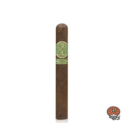 Matilde Oscura Toro Bravo Zigarren Dominikanische Republik