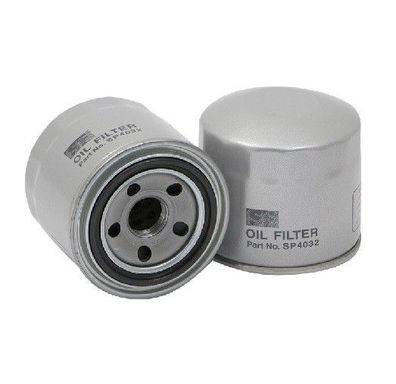 Ölfilter für Branson 2400 H 2800 2900 2720 5020 5220 Motor Kukje