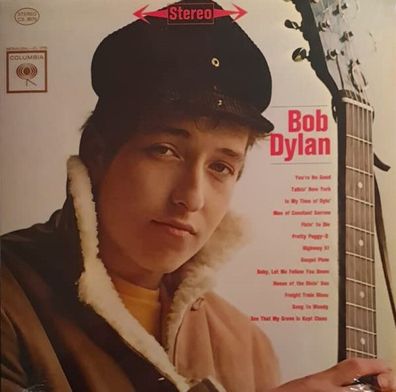 BOB DYLAN = The Definitive Collection 3 = VINYL LP ALBUM = FOLK BLUES Country