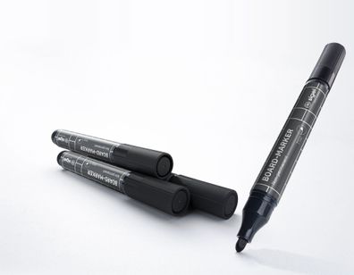 Sigel Board-Marker Rundspitze 2-3mm Tinte BA012