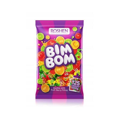 Roshen Bim Bom 1 kg