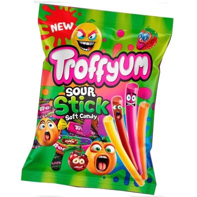 Antat Troffyum Sour Stick 700 g