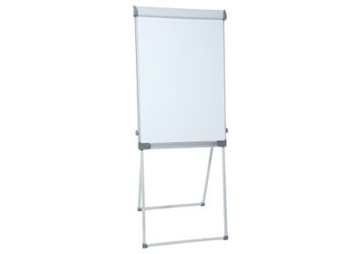 Dahle Flip-Chart Professional einfach höhenverstellbar
