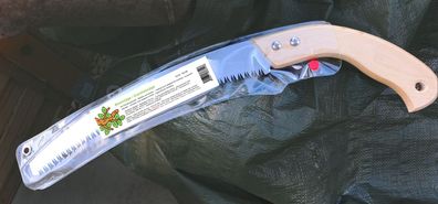 Gartensäge , Baumsäge , Handsäge , Zugsäge Typ 330