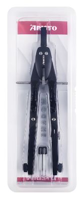 Aristo Schnellverstellzirkel Shadow