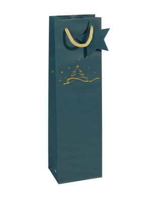 Sigel Geschenktasche Bottle GT036