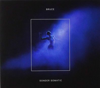 BRUCE = Sonder Somatic = 2VINYL LP ALBUM = TECHNO Electro TECH HOUSE Ambient EXP