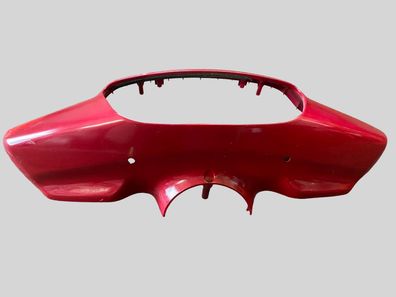 honda bali af 32 SJ50 Scheinwerfer Tacho Verkleidung rot 53205-GAVA-7000