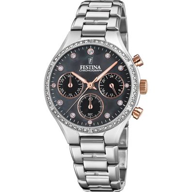Festina Watches Mod. F20401/4