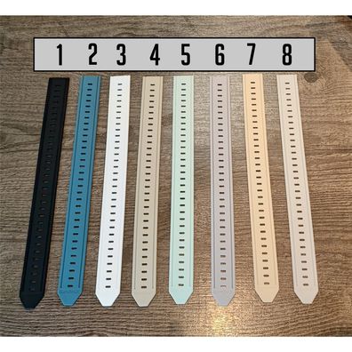 Slingshot Wakeboard Bindung Gummy Strap