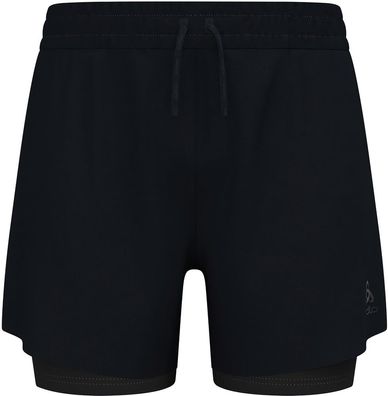 Odlo Sportshort 2-in-1 short Zeroweight 5 INCH
