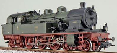ESU 31182 H0 Dampflok T18 8404 Essen KPEV grünLokS Spur H0