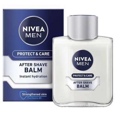 Aftershave-Balsam Protect & Pflege 100 ml