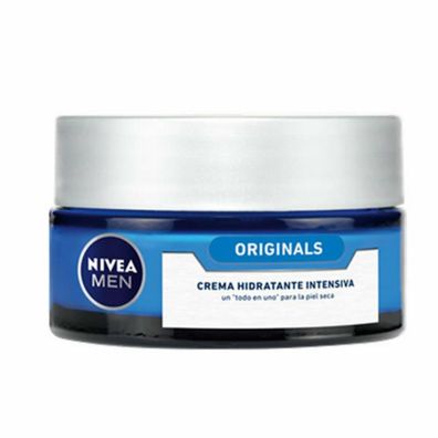 MEN Originals crema hidratante intensiva PS 50ml