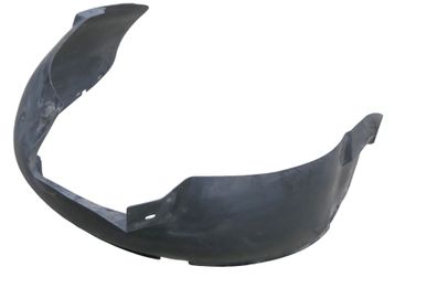 Golf 4 1J Bora Radhausschale Dämpfung Radhaus vorne links 1J0809961A original