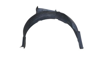 Golf 4 1J Bora Radhausschale Dämpfung Radhaus vorne rechts 1J0809962A original