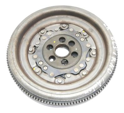 VW Touran Golf 5 Schwungrad Automatik Zweimassenschwungrad BLS BXE BKC 1.9 TDI