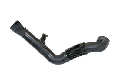Audi 80 100 A6 Ansaugschlauch Rohr Luft Generator Lichtmaschine 8A0903655