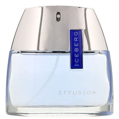 Iceberg Effusion Herren Eau de Toilette, 75 ml