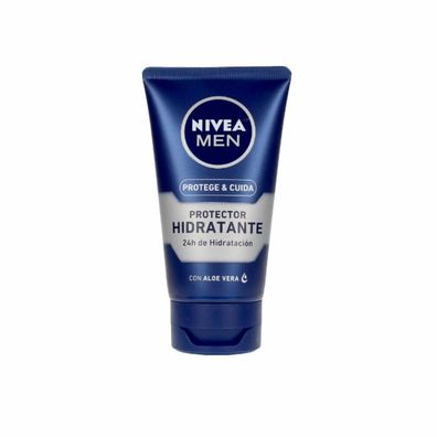 Nivea Men Protect & Care Aloe Moisturizing Protector 75ml