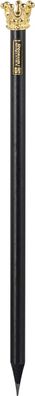 Bleistift schwarz Krone 4061947064889