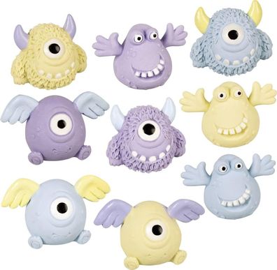 Radiergummi funny Monster 4061947068115