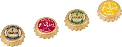 Radiergummi Kronkorken 4061947097238