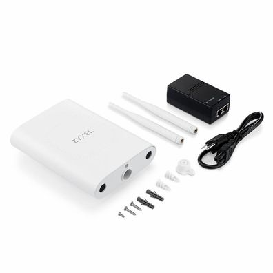 Zyxel NWA55BE 802.11. be Wifi 7 NebulaFlex AccessPoint