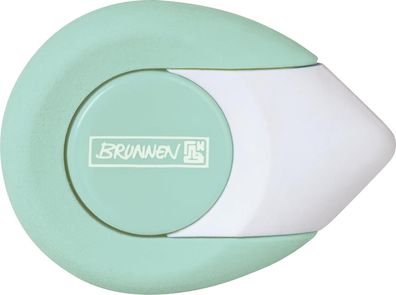Radiergummi 2 in 1 mint 4061947098976