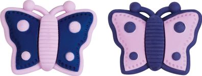 Radiergummi Magic Butterfly 4061947116922