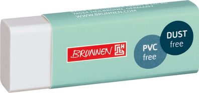 Radiergummi Dust free mint 4061947135343