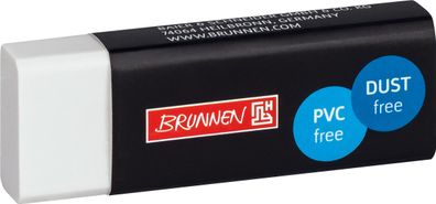 Radiergummi Dust free onyx 4061947135367