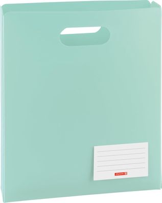 Heftbox A4 offen mint 4061947132205