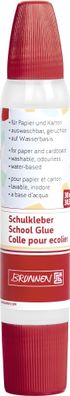 Brunnen Schulkleber 4061947120110