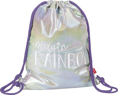 Sportbeutel Magic Rainbow 4061947100259