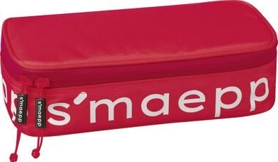 Schlamper XL red smaepp 4061947061079