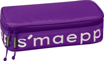 Schlamper XL purple smaepp 4061947060997