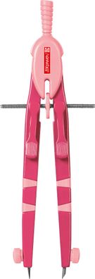 Schnellv. zirkel Tasten tulip Ø370mm