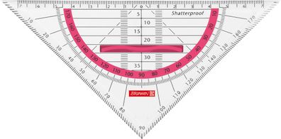Geo 16cm Griff tulip 4061947098648