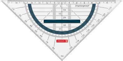 Geo 16cm Griff denim 4061947097757