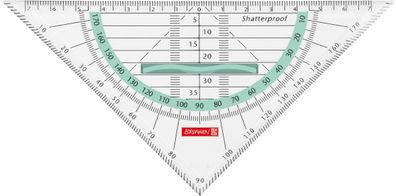 Geo 16cm Griff mint 4061947098075