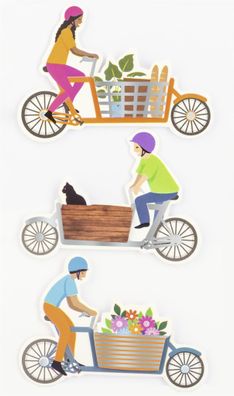 StickerMix LastRad 4005329155406