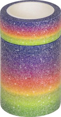 DekoTape R. bowGlitter 4005329154034