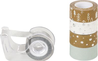 DekoTape Mini si nat 4005329150470