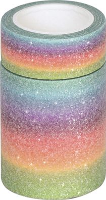 DekoTape Past. Glitter 4005329154058