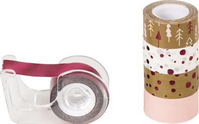 DekoTape Mini rt nat 4005329150494