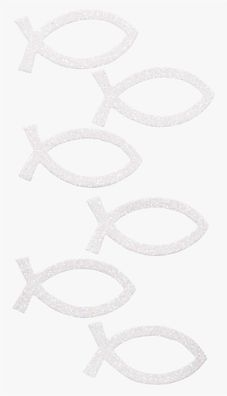 StickerMix Fisch ws 4005329151842