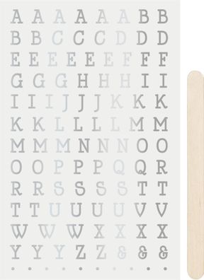 RubSticker Alpha2 si 4005329151590
