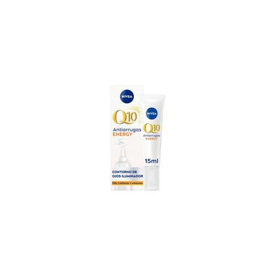Q10+ ENERGY Augenkontur 15 ml